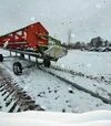 Жниварка зернова Claas C660, 2004 р.в., б/в - 9