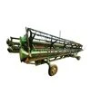 Жниварка зернова John Deere 925F, 2005 р., б/в - 1