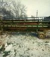 Жниварка зернова John Deere 925F, 2005 р., б/в - 8