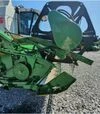 Жниварка зернова John Deere 925F, б/в - 11