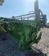 Жниварка зернова John Deere 925F, б/в - 2
