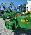 Жниварка зернова John Deere 925F, б/в - 6