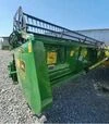 Жниварка зернова John Deere 925F, б/в - 7