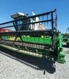 Жниварка зернова John Deere 925F, б/в - 9