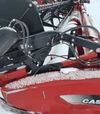 Жатка зерновая Case IH 2020, 2011 г.в, б/у - 2