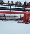 Жатка зерновая Case IH 2020, 2011 г.в, б/у - 3
