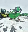 Жниварка зернова John Deere 620R, 2005 р.в, б/в - 10