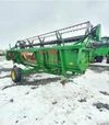 Жниварка зернова John Deere 620R, 2005 р.в, б/в - 11