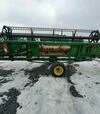 Жниварка зернова John Deere 620R, 2005 р.в, б/в - 3