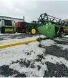 Жниварка зернова John Deere 620R, 2005 р.в, б/в - 4