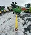 Жниварка зернова John Deere 620R, 2005 р.в, б/в - 5