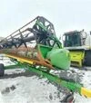 Жниварка зернова John Deere 620R, 2005 р.в, б/в - 7