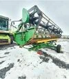 Жниварка зернова John Deere 620R, 2005 р.в, б/в - 9