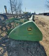 Жниварка зернова John Deere 620R, 2002 р.в, б/в - 10