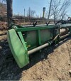Жниварка зернова John Deere 620R, 2002 р.в, б/в - 2
