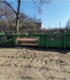 Жниварка зернова John Deere 620R, 2002 р.в, б/в - 3