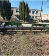 Жниварка зернова John Deere 620R, 2002 р.в, б/в - 4