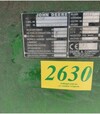 Жниварка зернова John Deere 620R, 2002 р.в, б/в - 7