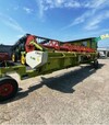 Жниварка зернова Claas Avto-Contour C900, 2000 р.в, б/в - 11