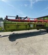 Жниварка зернова Claas Avto-Contour C900, 2000 р.в, б/в - 12