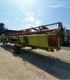 Жниварка зернова Claas Avto-Contour C900, 2000 р.в, б/в - 15
