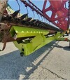 Жниварка зернова Claas Avto-Contour C900, 2000 р.в, б/в - 17