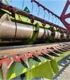 Жниварка зернова Claas Avto-Contour C900, 2000 р.в, б/в - 18