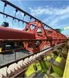 Жниварка зернова Claas Avto-Contour C900, 2000 р.в, б/в - 2