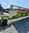 Жниварка зернова Claas Avto-Contour C900, 2000 р.в, б/в - 3