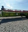 Жниварка зернова Claas Avto-Contour C900, 2000 р.в, б/в - 4