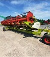 Жниварка зернова Claas Avto-Contour C900, 2000 р.в, б/в - 7