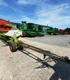 Жниварка зернова Claas Avto-Contour C900, 2000 р.в, б/в - 8