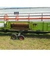 Жниварка зернова Claas C660, 2004 р.в, б/в - 2