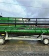 Жниварка зернова John Deere 922R, 1997 р.в, б/в - 14