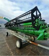 Жниварка зернова John Deere 922R, 1997 р.в, б/в - 15