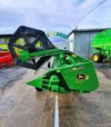 Жниварка зернова John Deere 922R, 1997 р.в, б/в - 16