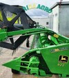 Жниварка зернова John Deere 922R, 1997 р.в, б/в - 17
