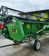 Жниварка зернова John Deere 922R, 1997 р.в, б/в - 18