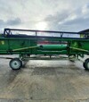 Жниварка зернова John Deere 922R, 1997 р.в, б/в - 19
