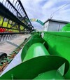 Жниварка зернова John Deere 922R, 1997 р.в, б/в - 2