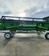 Жниварка зернова John Deere 922R, 1997 р.в, б/в - 20