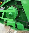 Жниварка зернова John Deere 922R, 1997 р.в, б/в - 3