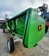Жниварка зернова John Deere 922R, 1997 р.в, б/в - 6