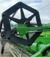 Жниварка зернова John Deere 922R, 1997 р.в, б/в - 7