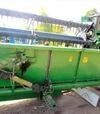 Жниварка зернова John Deere 925F Flex , 1995 р.в, б/в - 3