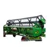 Жниварка зернова John Deere 925F, 1992 р.в., б/в - 1