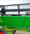 Жниварка зернова John Deere 925F, 1992 р.в., б/в - 4