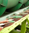 Жниварка зернова John Deere 925F, 1992 р.в., б/в - 6
