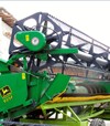 Жниварка зернова John Deere 925F, 1992 р.в., б/в - 7