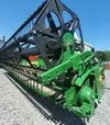 Жниварка зернова John Deere 925F, 1999 р.в, б/в - 2